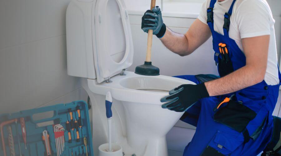 Professional emergency plumbing in Dunedin, FL